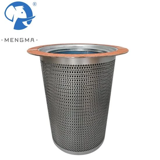 Oil Separator 6.2134.0