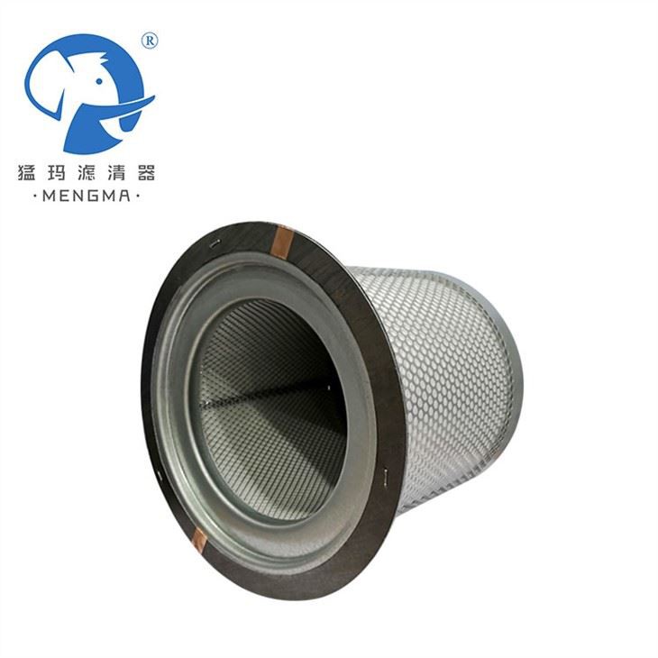 Oil Separator for Fusheng
