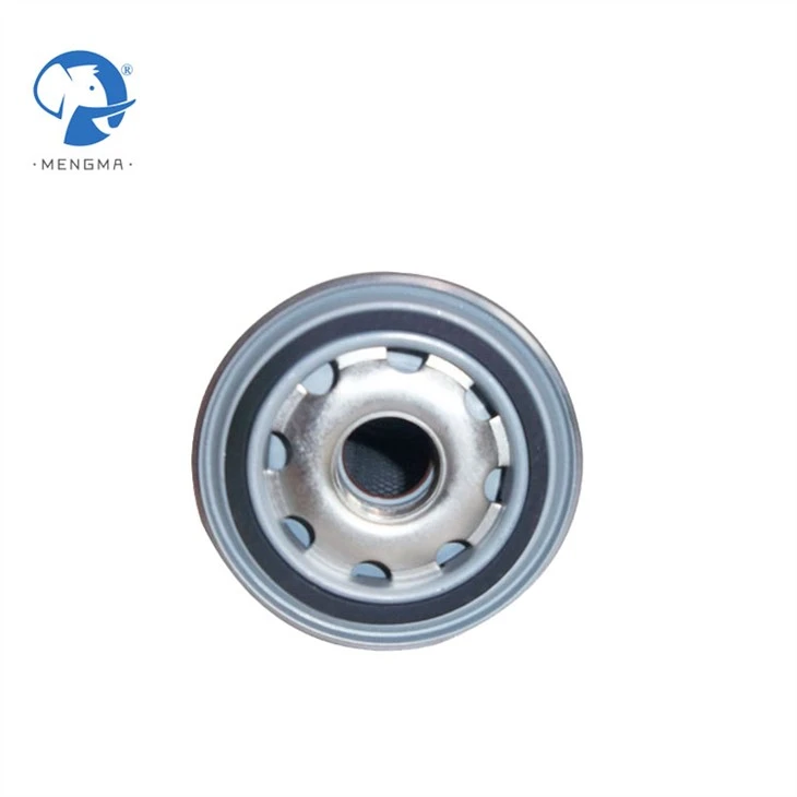 Spin on Air Compressor Oil Separator