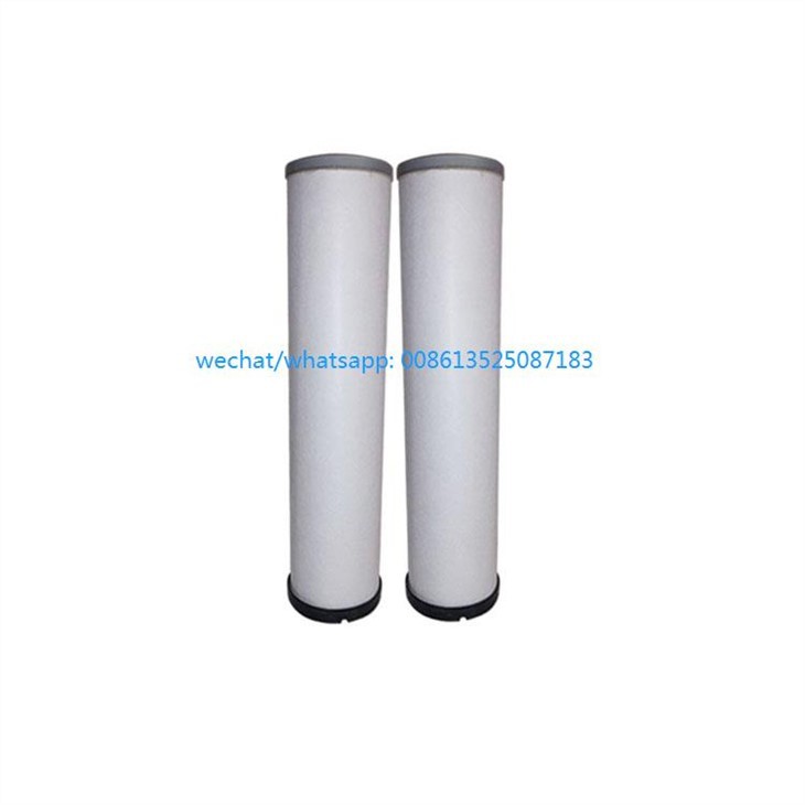 Mattei 30571 Air Oil Separator Replacement