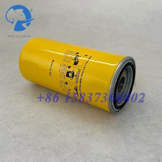 Rotary Filter Element Of Screw Air Compressor