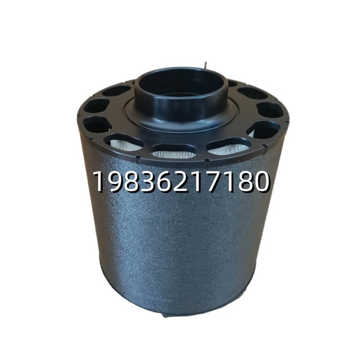 C105004 Air Filter Element For Industrial Air Compressor Intake System suppliers