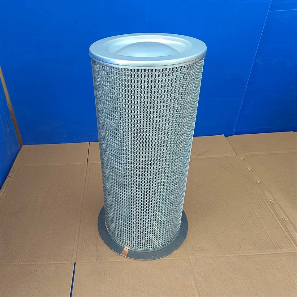 High Quality Air Oil Separator For Air Compressor 250034-122/250034-134 price
