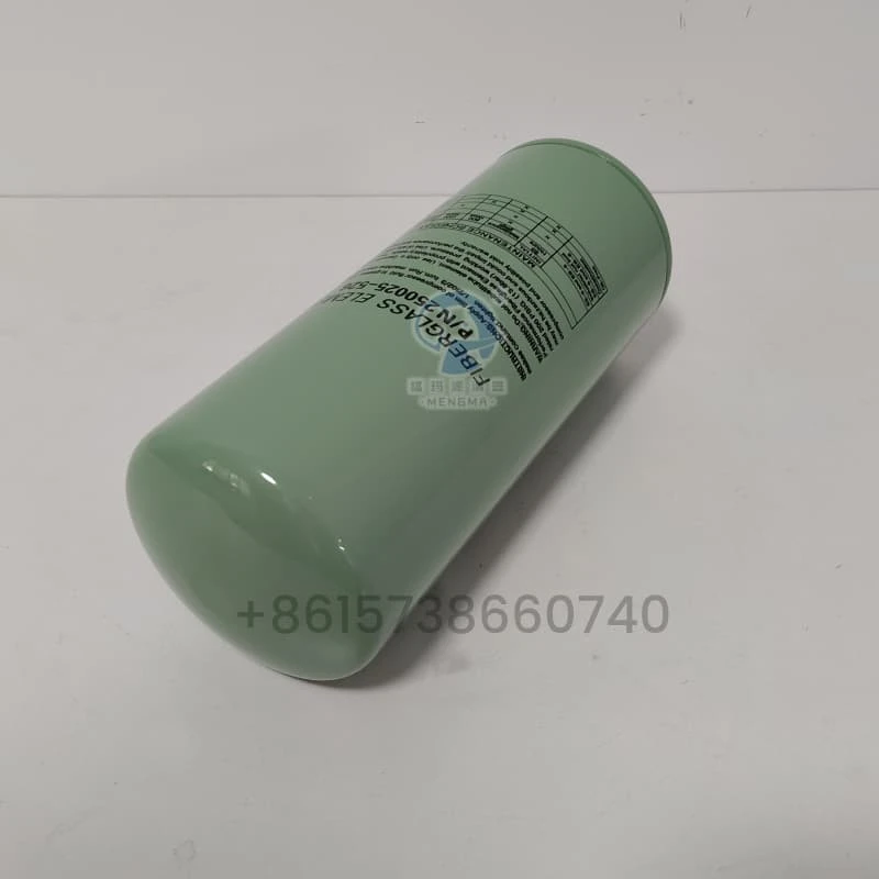 Mengma -Air Compressor Oil Filter 250025-526 Replacement price