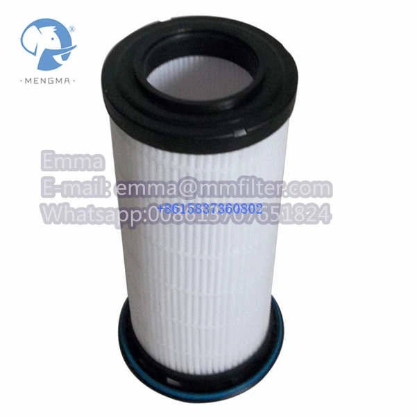 Oil Filter Element 23424922