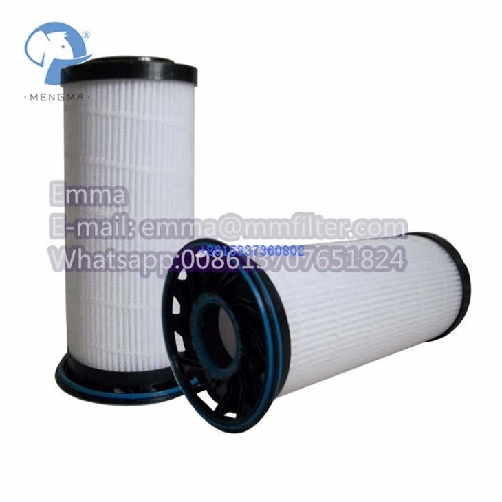 Oil Filter Element 23424922