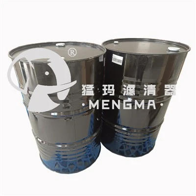 Mengma 1630018000 209 L 20L Смазващо масло за смазване 4000h, използвано за промишлени машини въздушна компресорна охлаждаща течност